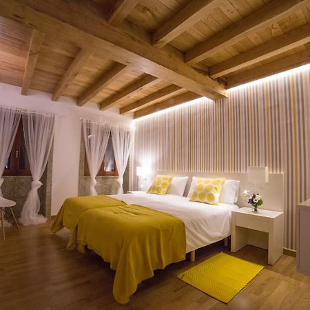 Casa Juancito Konuk evi Santiago de Compostela Oda fotoğraf