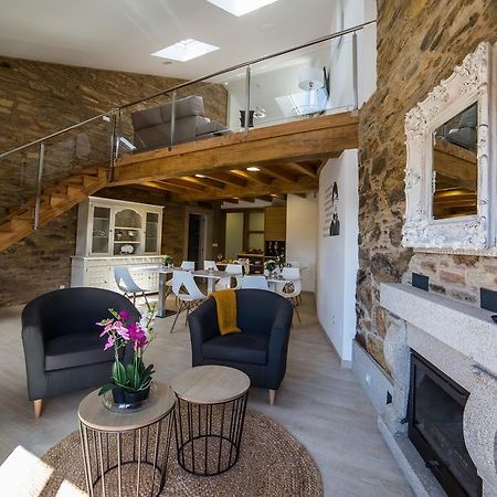 Casa Juancito Konuk evi Santiago de Compostela Dış mekan fotoğraf